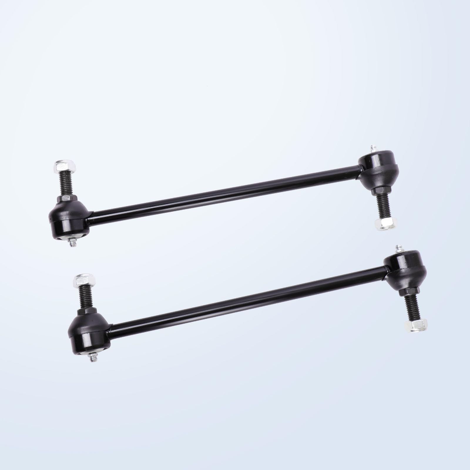 LCWRGS installation-ready end link demonstrates quick wrench-fit setup