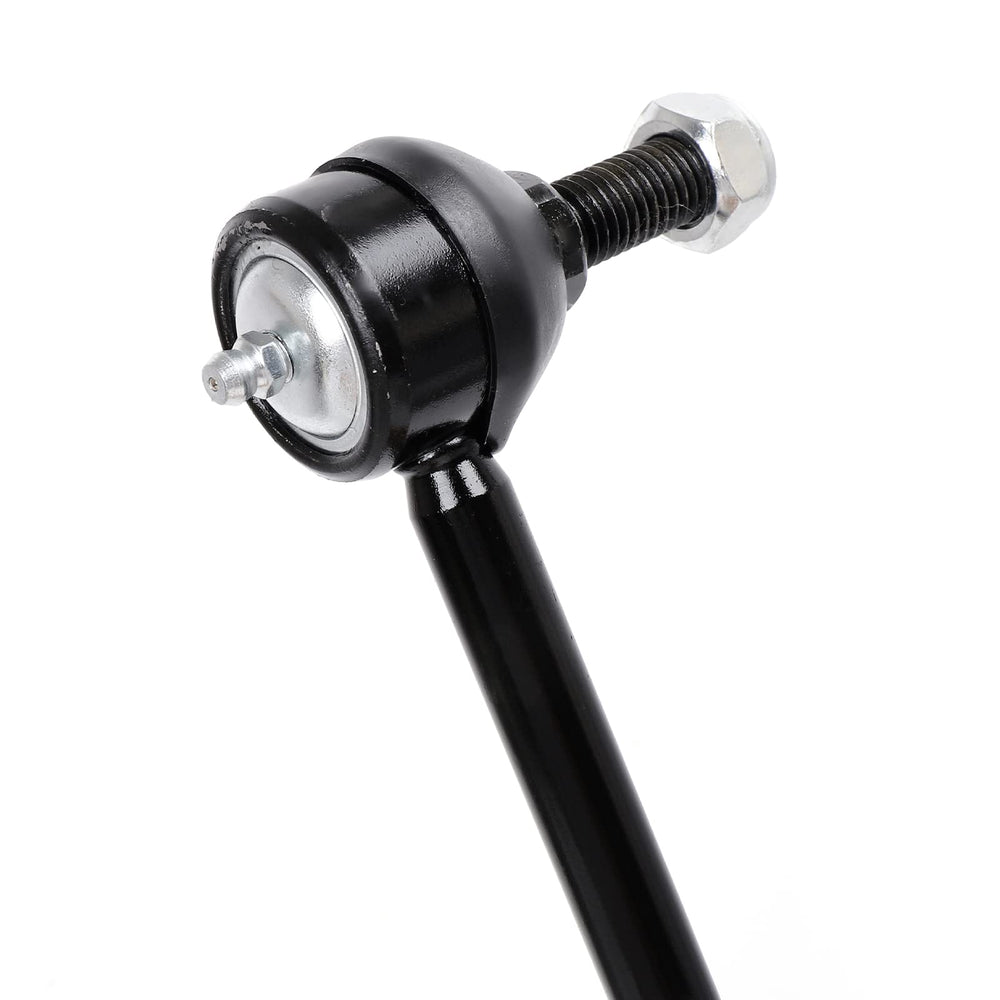 LCWRGS replacement end link set supports front suspension upkeep