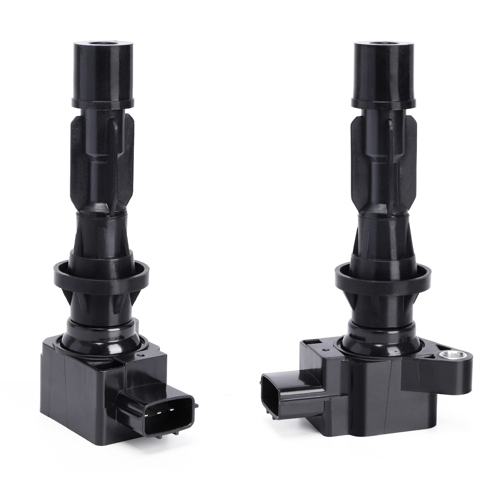 LCWRGS ignition coils compatible with Mazda 3, 6, CX-7, MX-5 Miata.