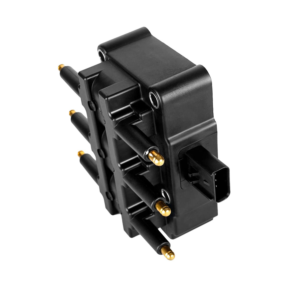 LCWRGS ignition coil pack for Grand Caravan 3.3L boosts reliability