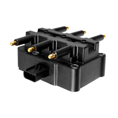 LCWRGS ignition coil pack for 2001-2010 Dodge Grand Caravan improves ignition reliability