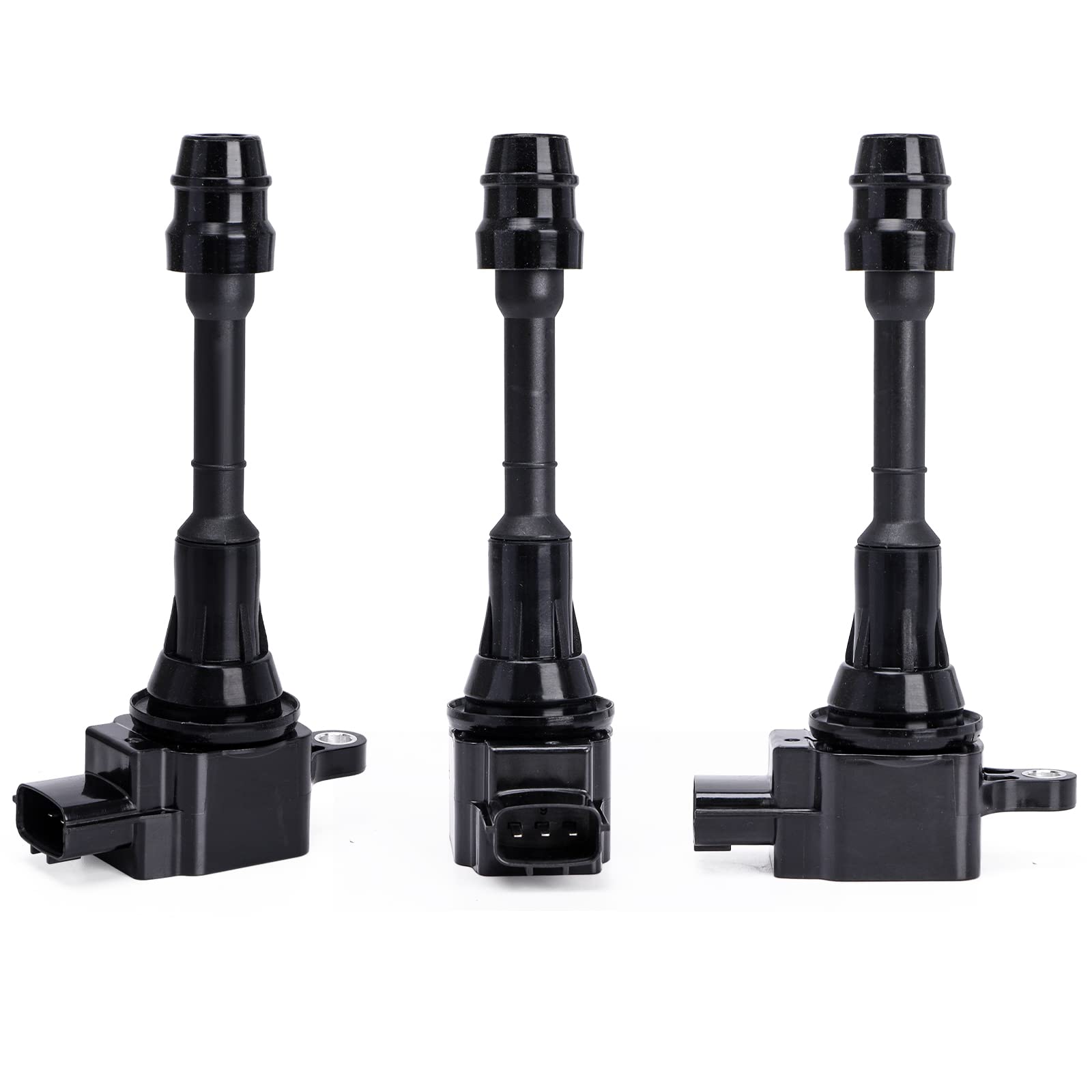 LCWRGS four-coil packaging with 24-month warranty for peace of mind
