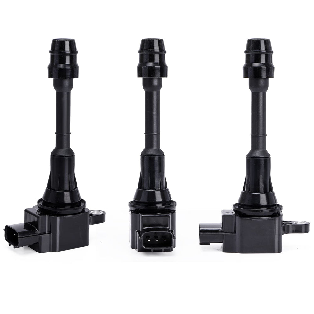LCWRGS four-coil packaging with 24-month warranty for peace of mind