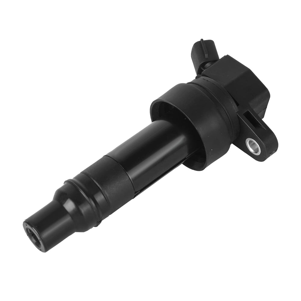 LCWRGS ignition coil pack 4 engine compartment install shot suggests straightforward upgrade