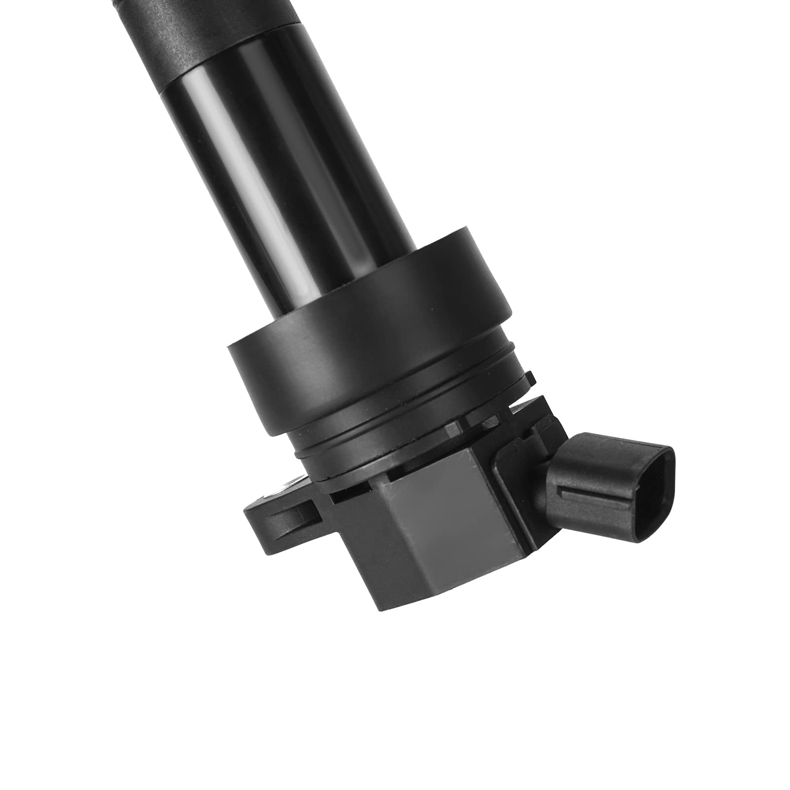 LCWRGS ignition coil pack 4 warranty card included indicates support coverage
