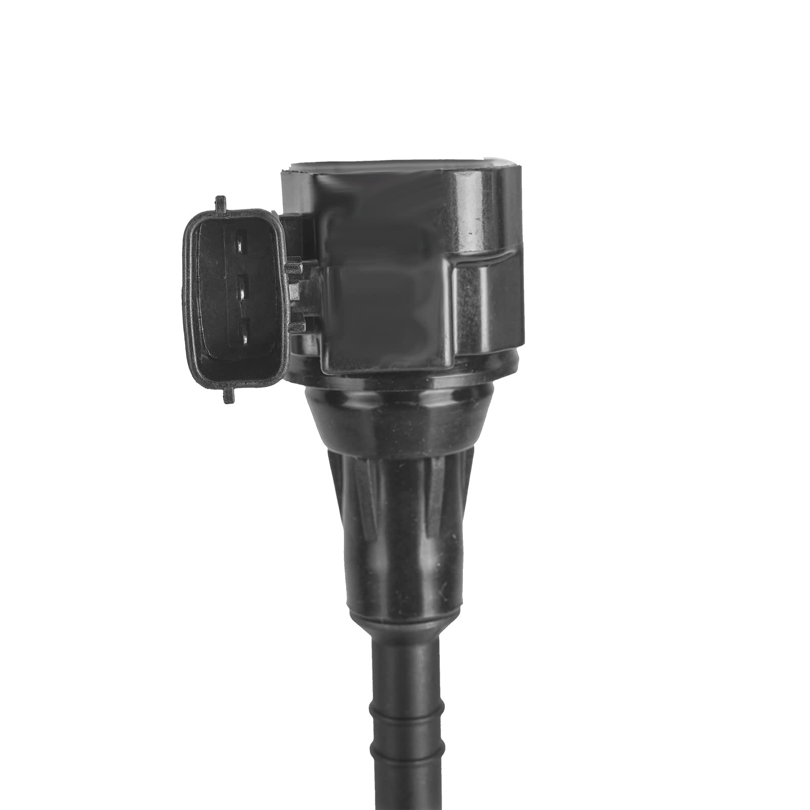 Even ignition spark and smoother engine response.