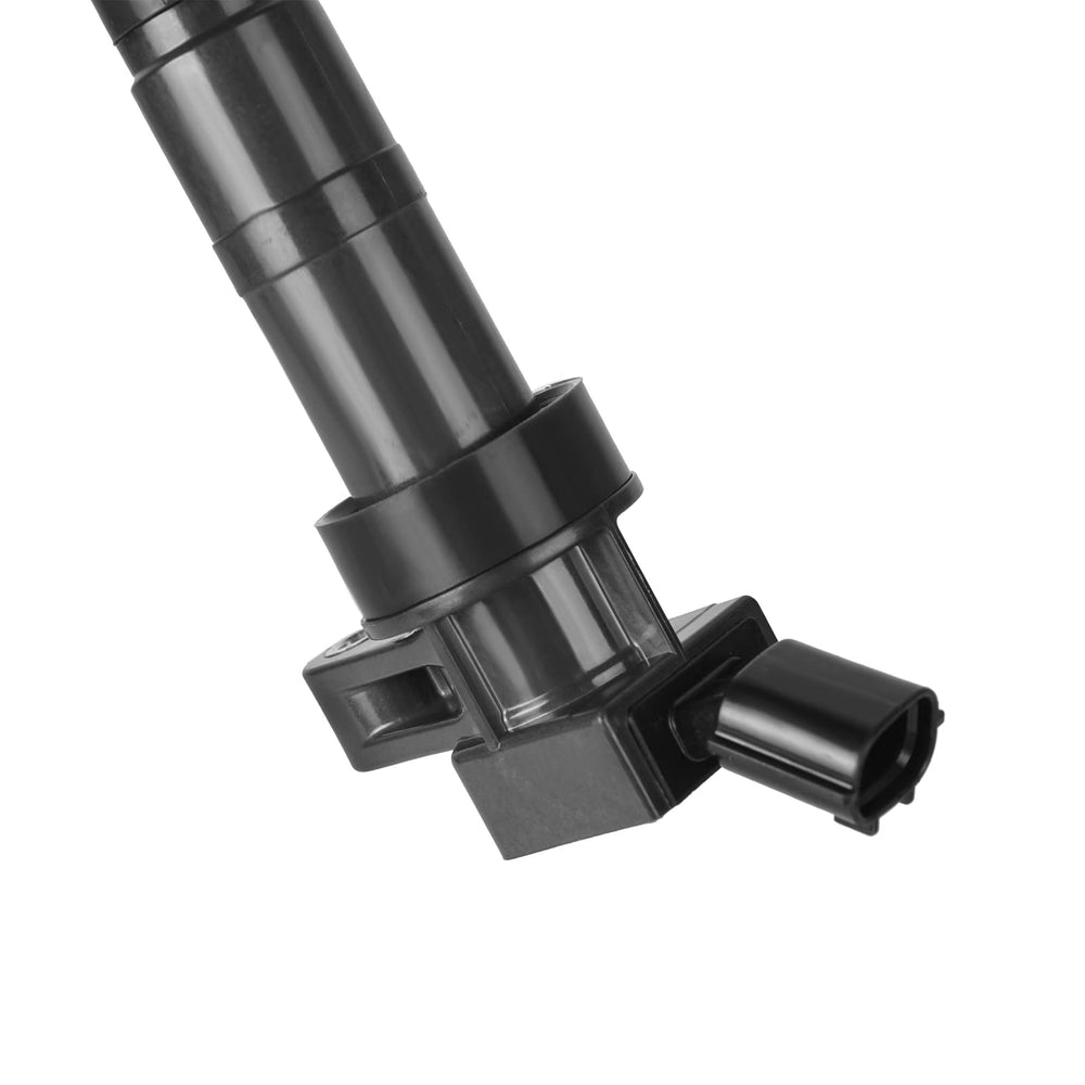 LCWRGS ignition coil pack compatibility label clarifies part numbers for quick checks.