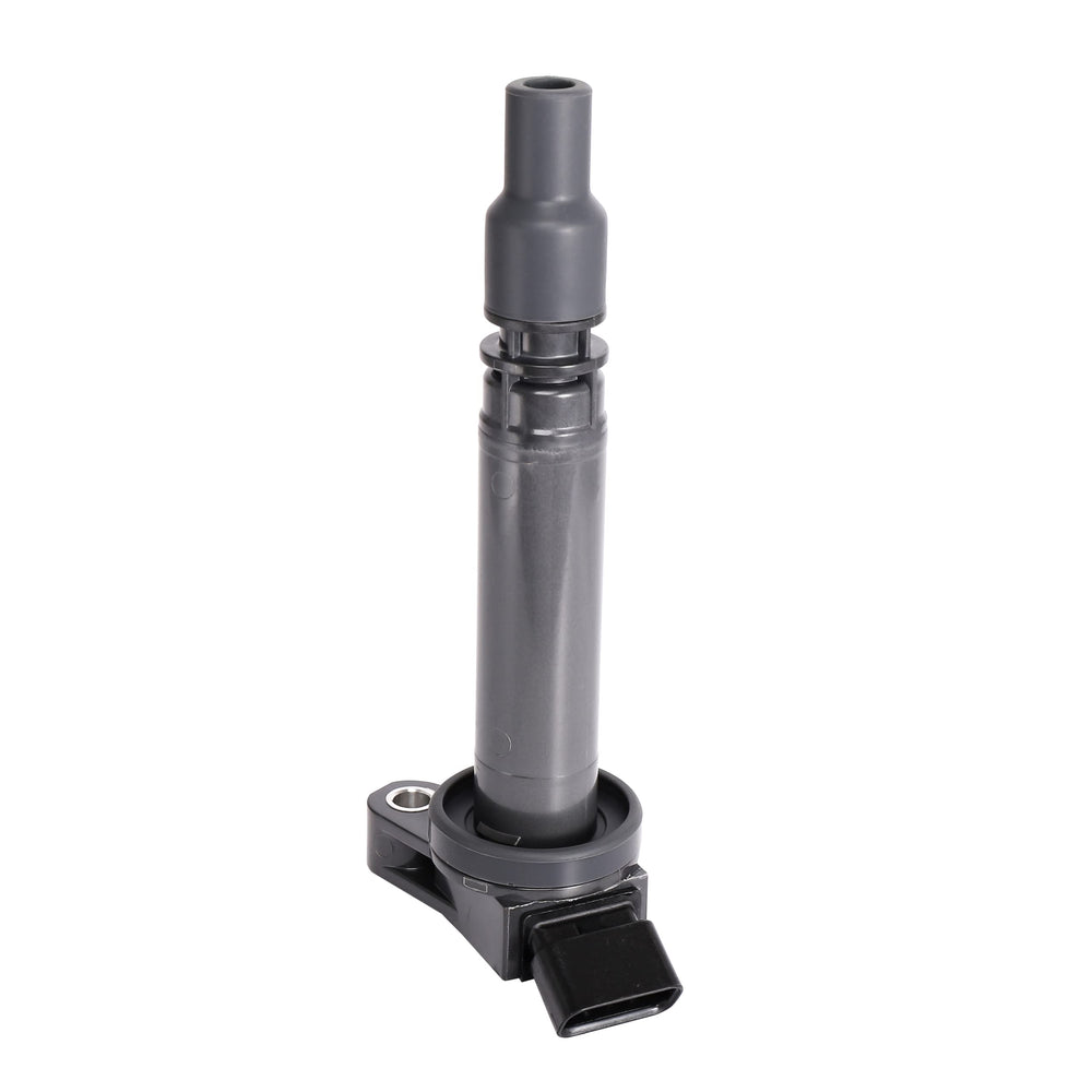 LCWRGS ignition coils reduce misfires and support better throttle response opportunities.