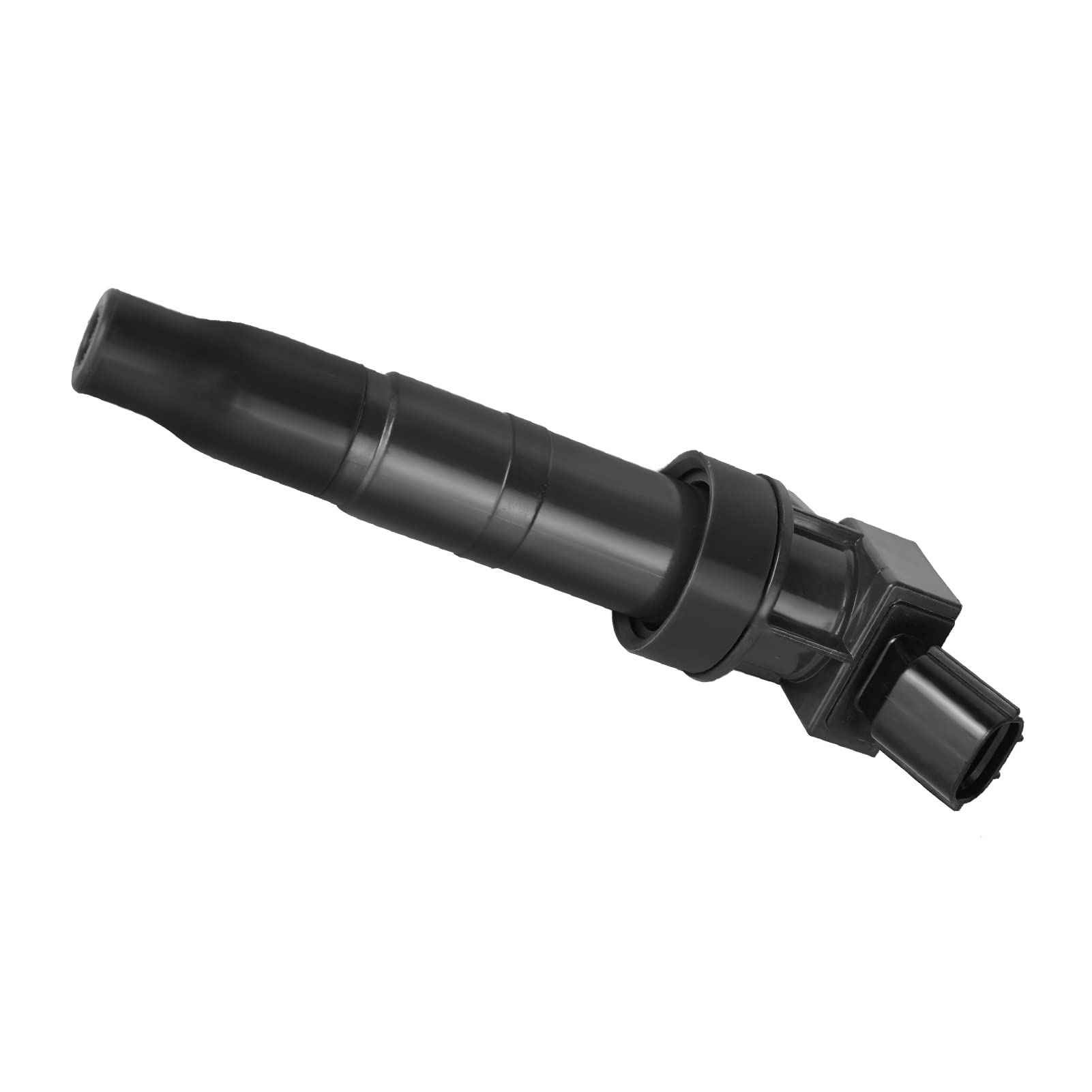 LCWRGS ignition coil pack packaging protects coils during transport.