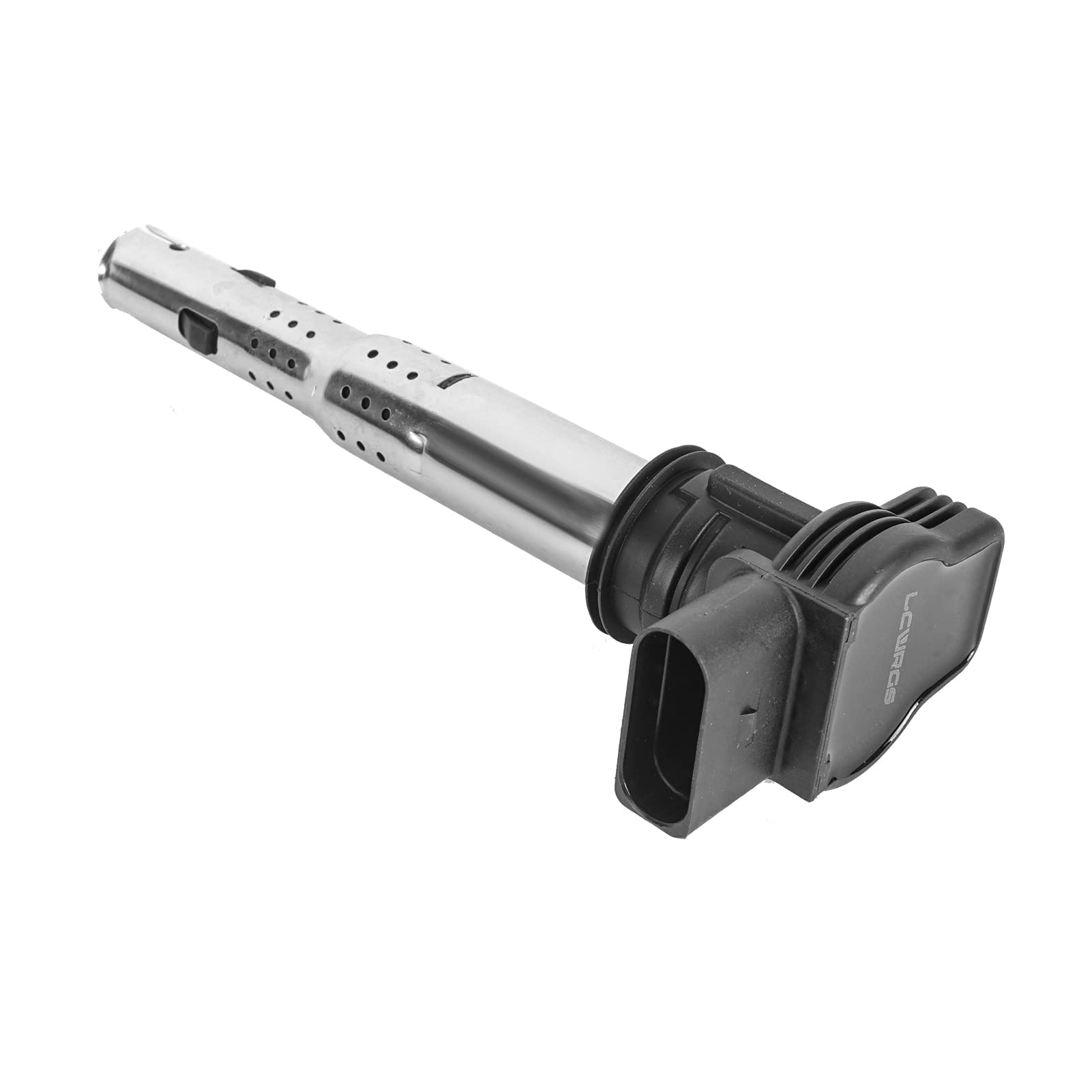 LCWRGS plug-and-play coils install without cutting or rewiring.