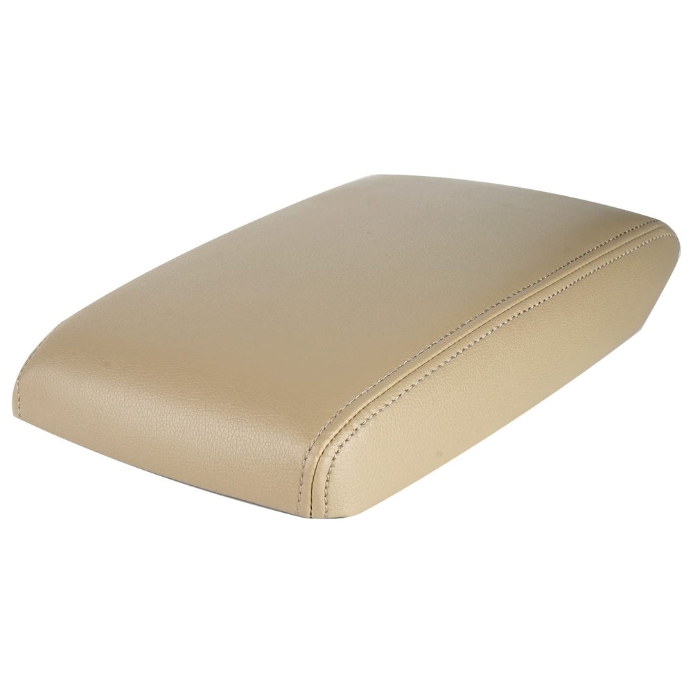 LCWRGS protective surface prevents wear on Highlander center console.