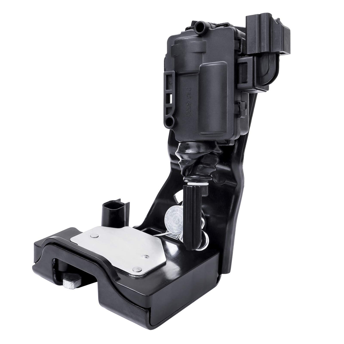 LCWRGS rear liftgate lock actuator with OEM-style fit for Ford Escape, ensuring secure tailgate locking.