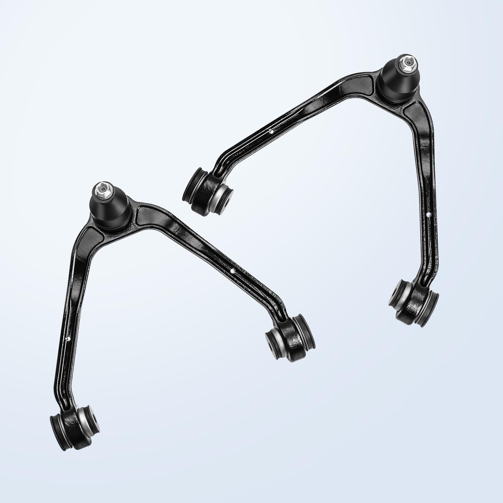 LCWRGS sway bar link reduces body roll for steadier ride