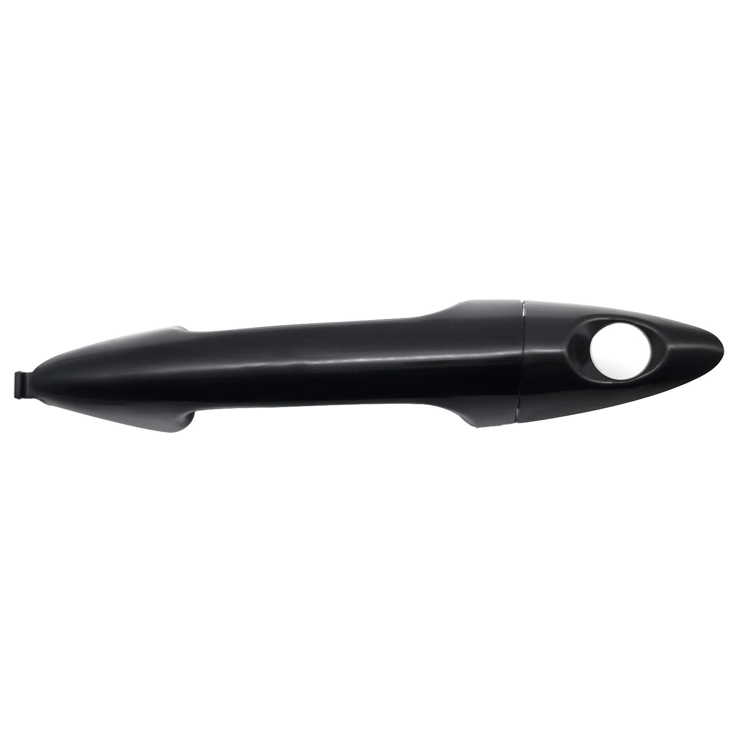 Lcyolada front-left door handle replacement for Hyundai Accent with OEM-style fit.
