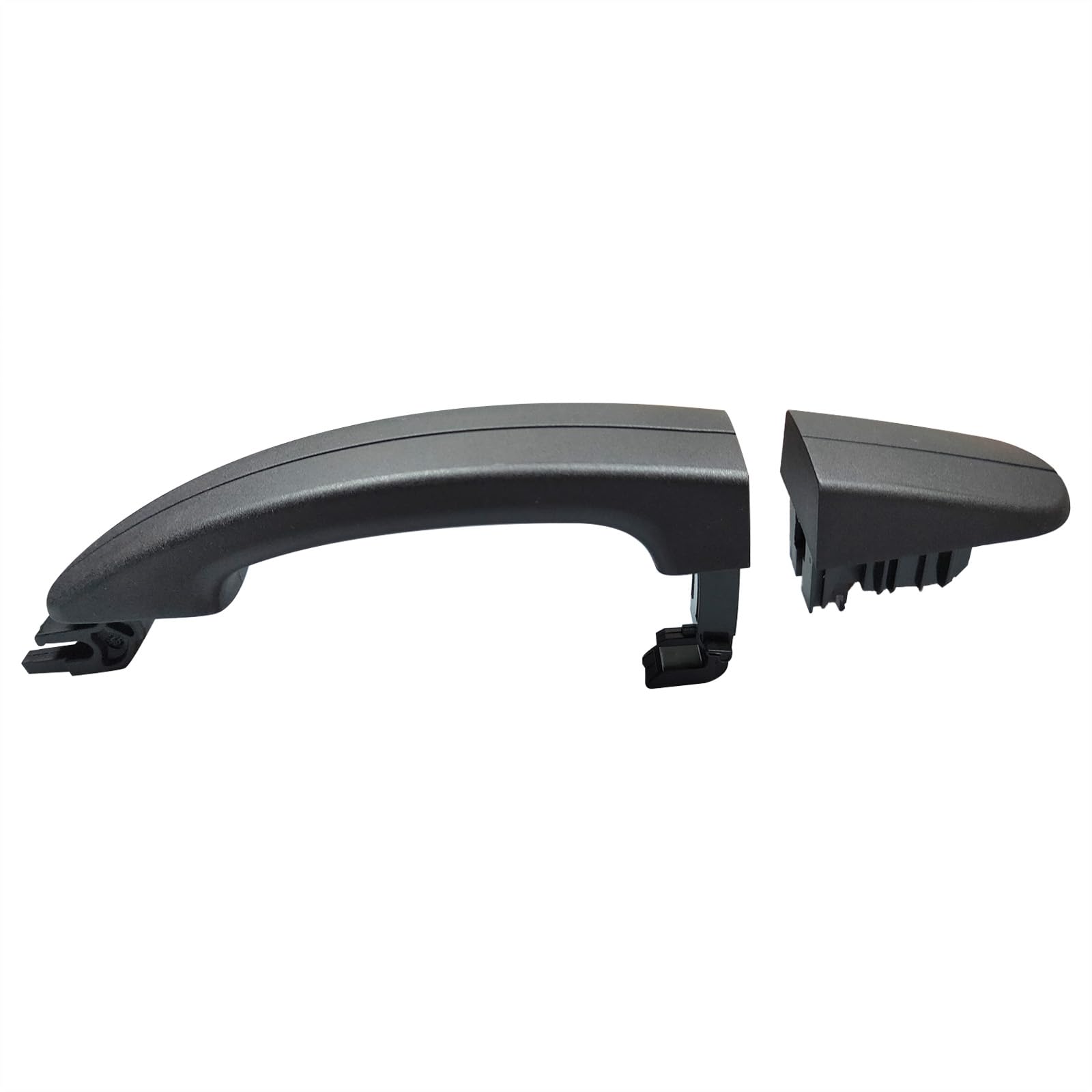 Lcyolada exterior door handle for Ford Transit; precise fit on the right side.