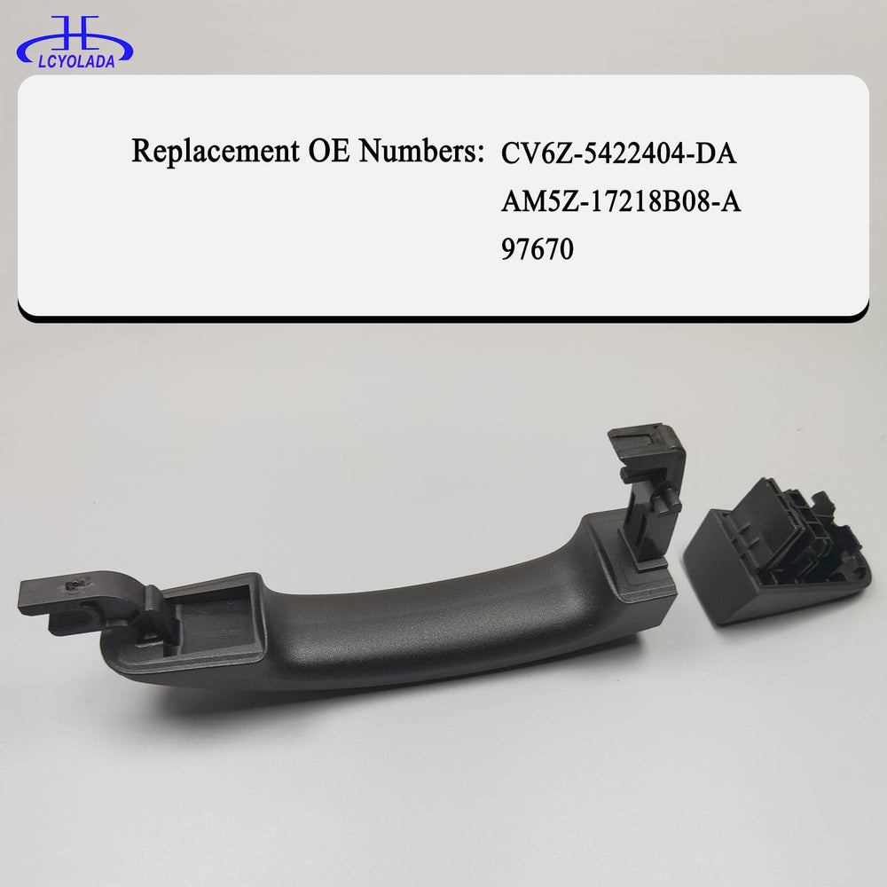 Lcyolada Focus exterior handle 2012-2018 with OEM-like appearance