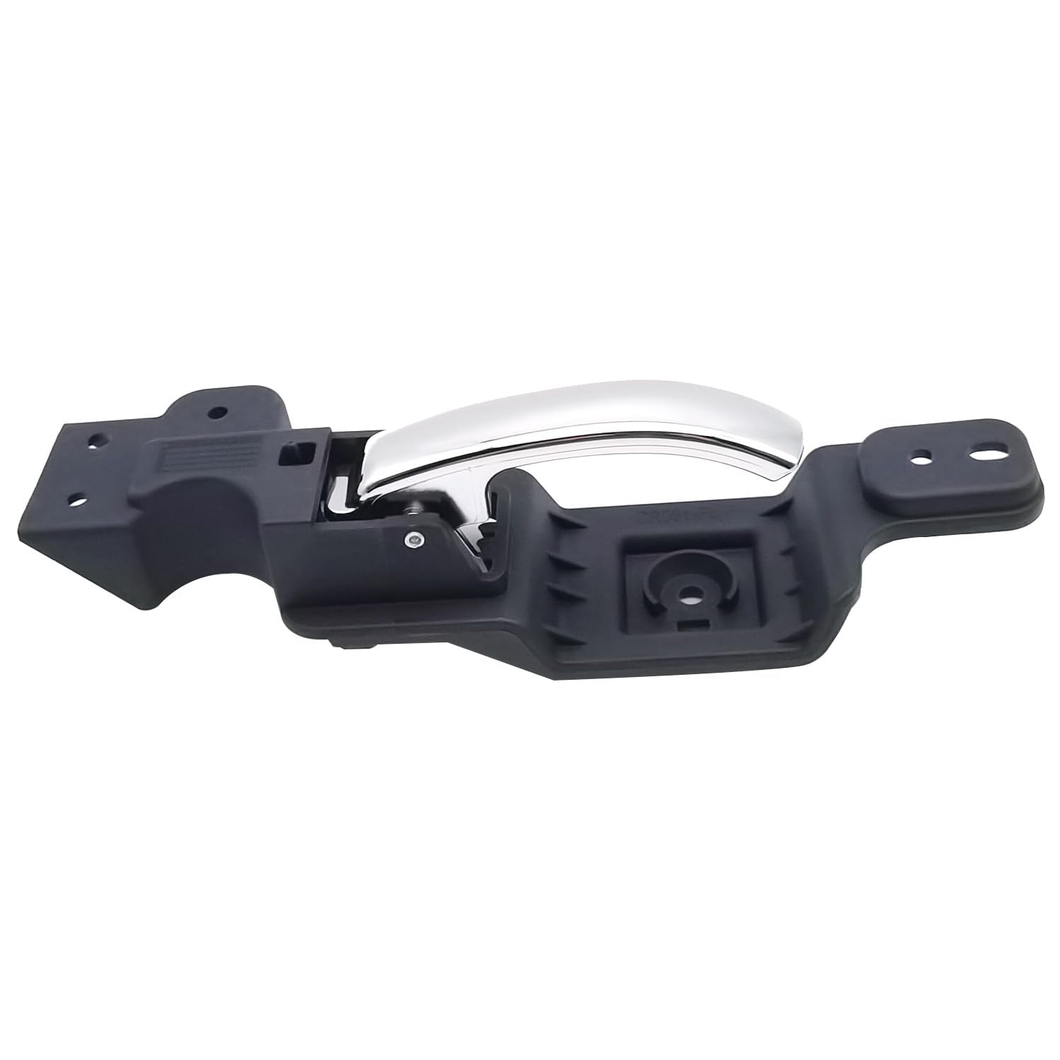 Lcyolada front left drive-side door handle for Challenger with smooth operation for daily use.