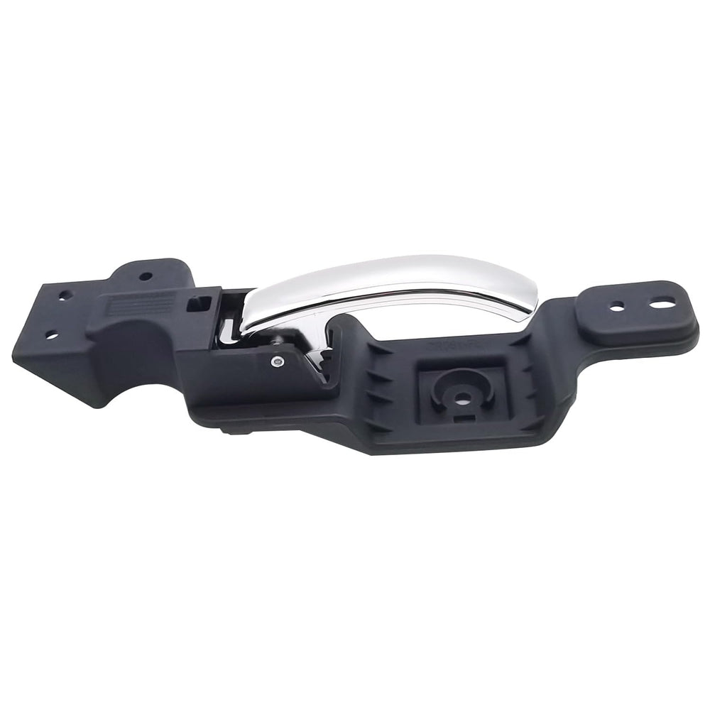 Lcyolada front left drive-side door handle for Challenger with smooth operation for daily use.