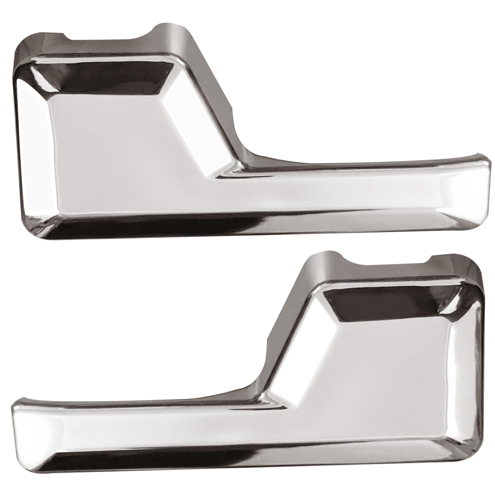 Lcyolada interior door handle for Ford Edge front-left with OEM-style fit