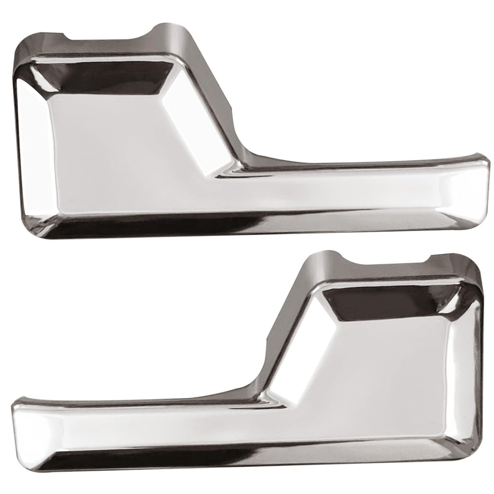 Lcyolada interior door handle for Ford Edge front-left with OEM-style fit