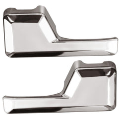 Lcyolada interior door handle for Ford Edge front-left with OEM-style fit