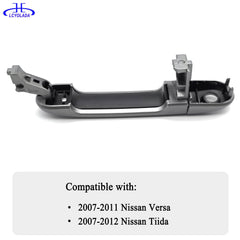 Lcyolada replacement for OE 82641EL12A N1310130 ensures proper positioning.