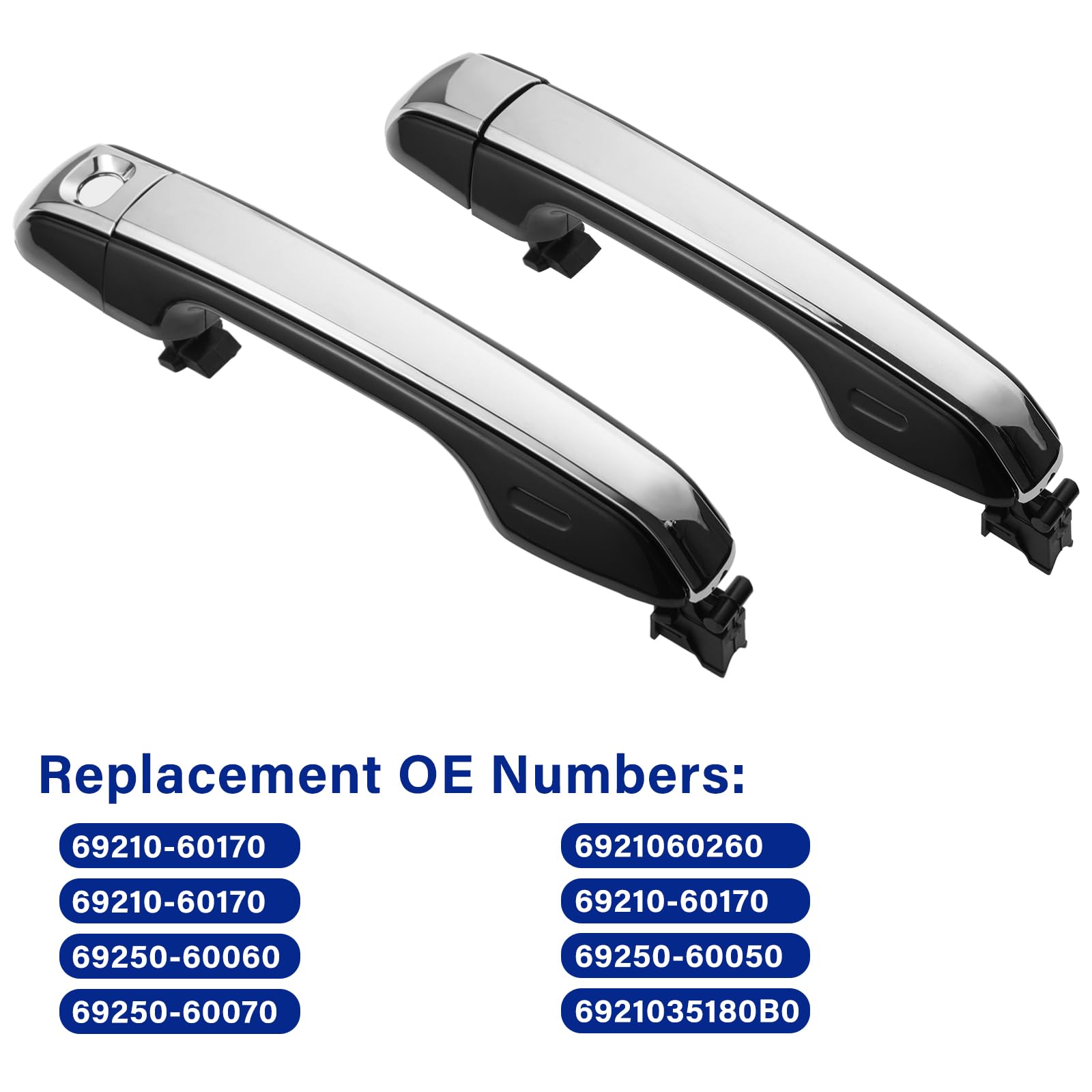 Lcyolada OE replacement markings verify model compatibility