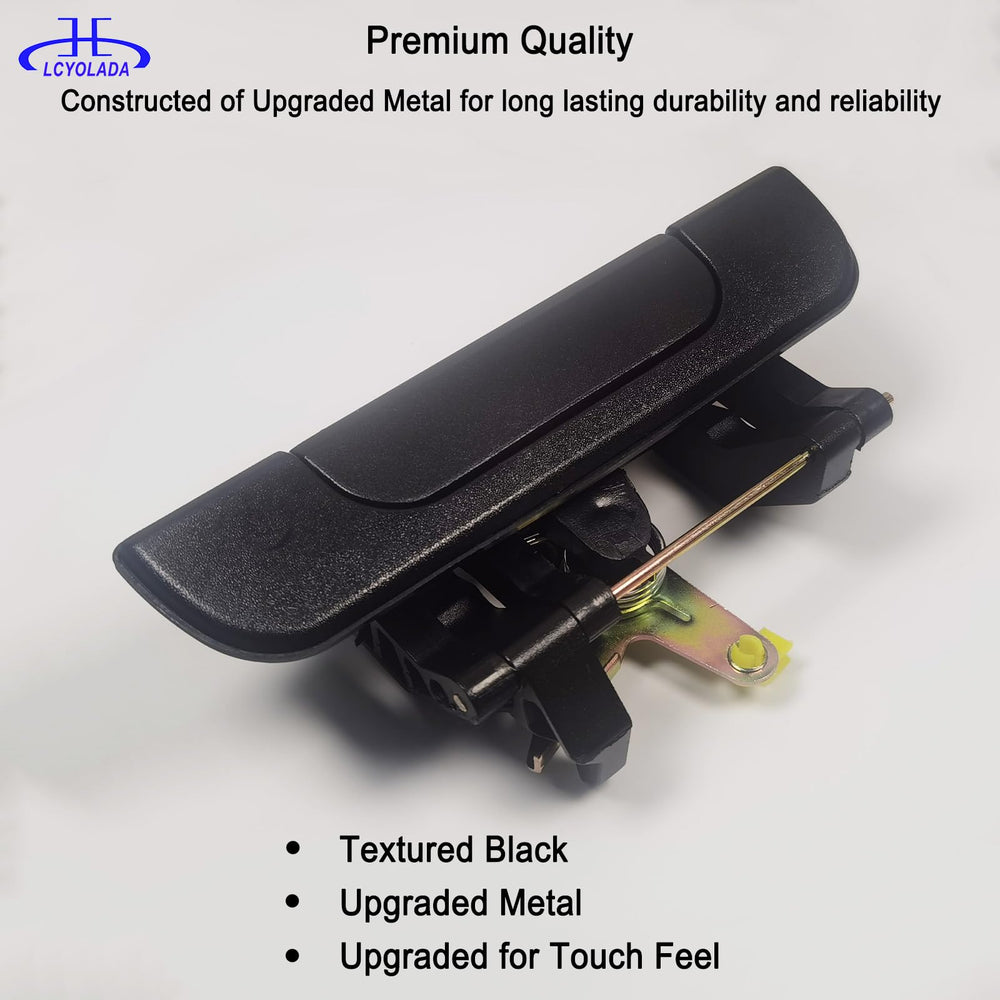 Lcyolada OEM replacement 6909035010 ensures simple installation.