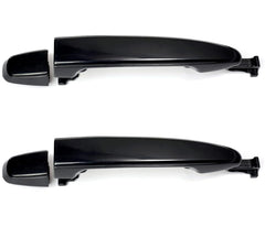 Lcyolada rear-left sliding door handle for Toyota Sienna improves exterior accessibility
