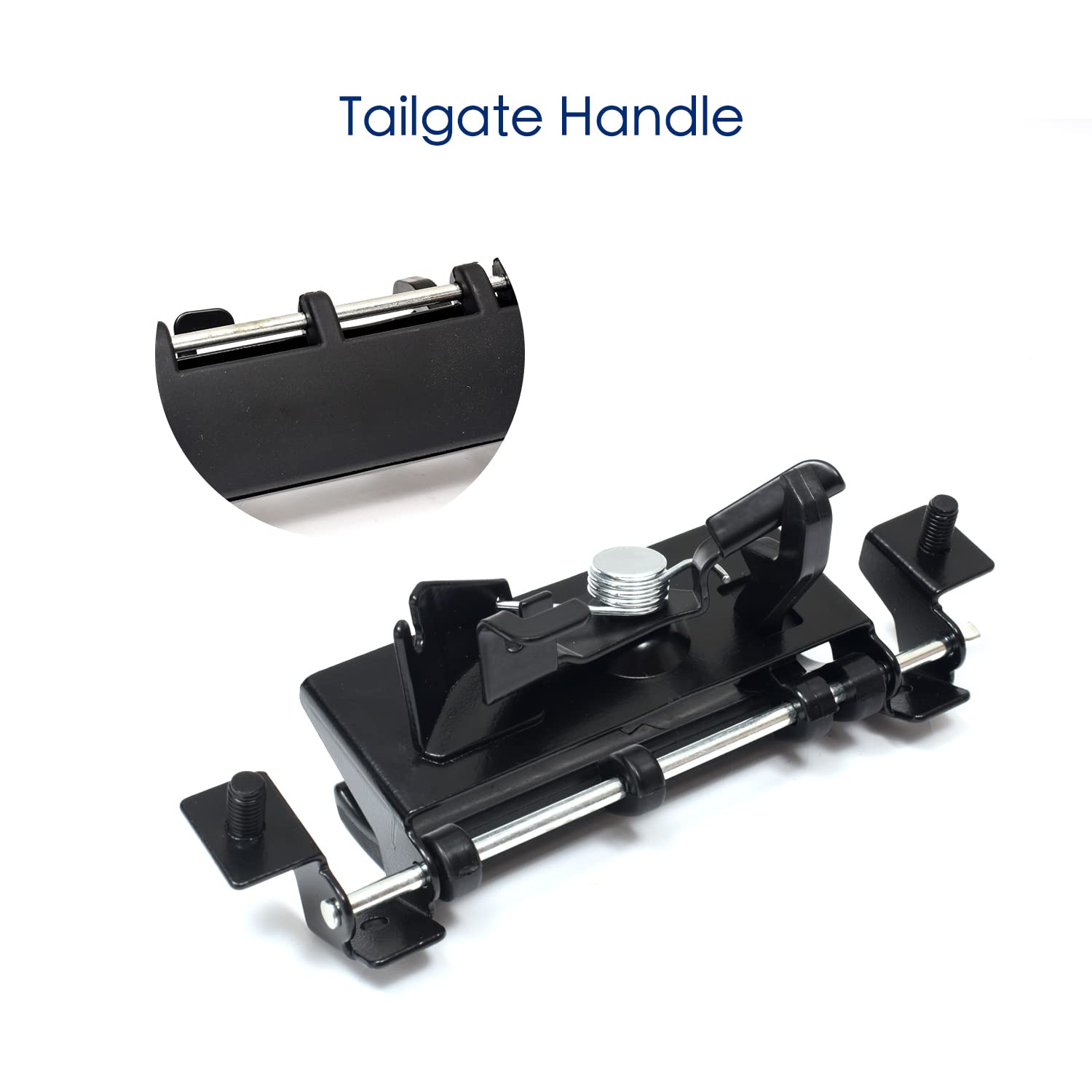 Lcyolada Sienna rear-right exterior door handle, dependable operation