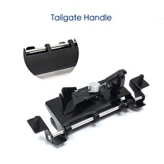 Lcyolada Sienna rear-right exterior door handle, dependable operation