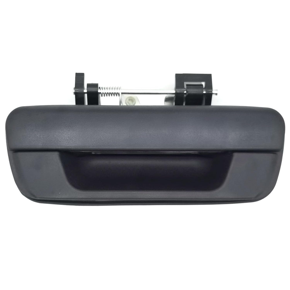 Lcyolada tailgate handle latch for GMC Canyon, seamless appearance and fit.