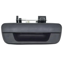 Lcyolada tailgate handle latch for GMC Canyon, seamless appearance and fit.