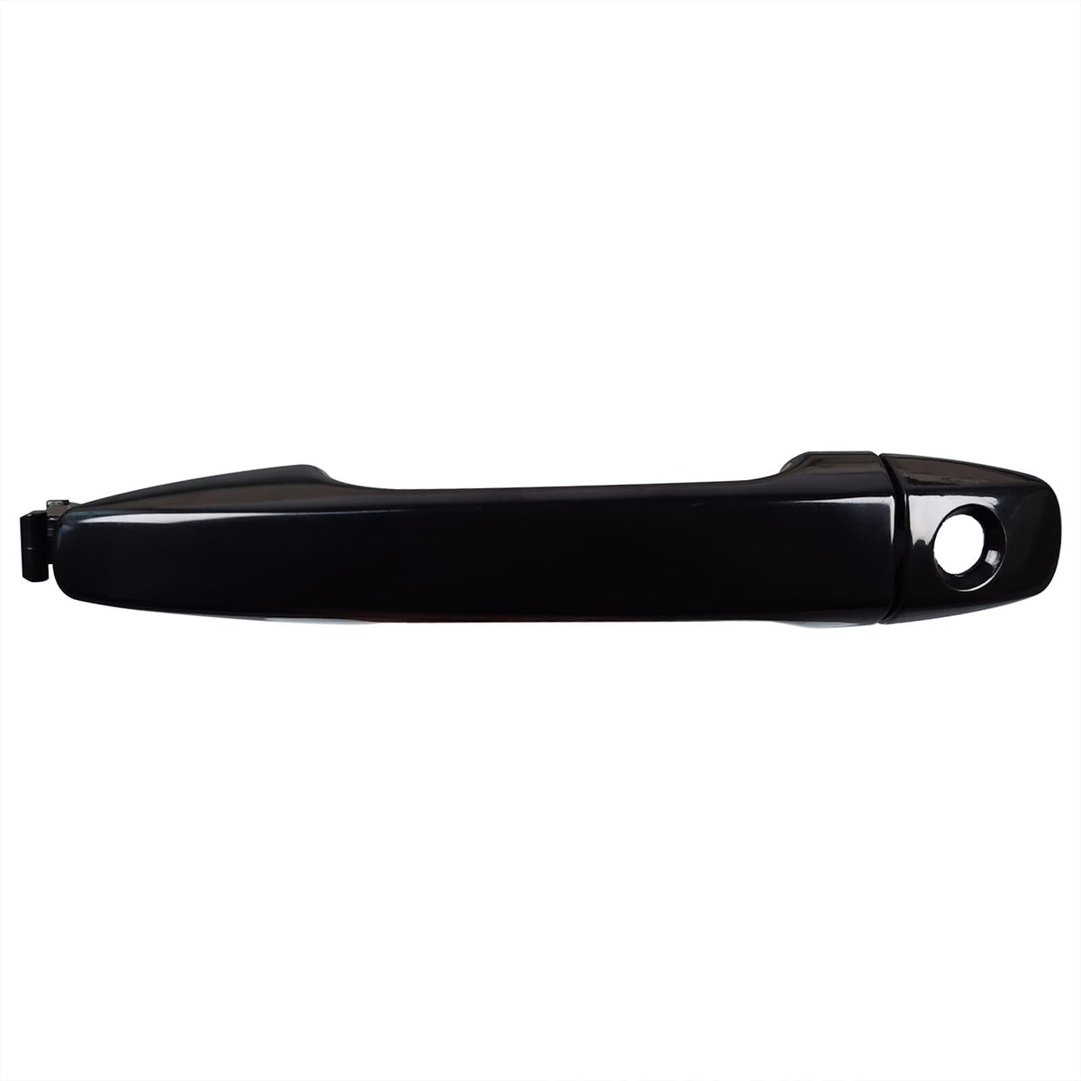 Lcyolada exterior door handle for Toyota Sienna with key hole, reliable replacement