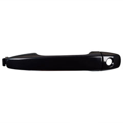Lcyolada exterior door handle for Toyota Sienna with key hole, reliable replacement