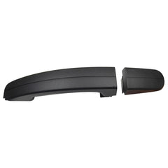 Lcyolada Transit exterior handle for 2015-2020 with textured black finish improves grip