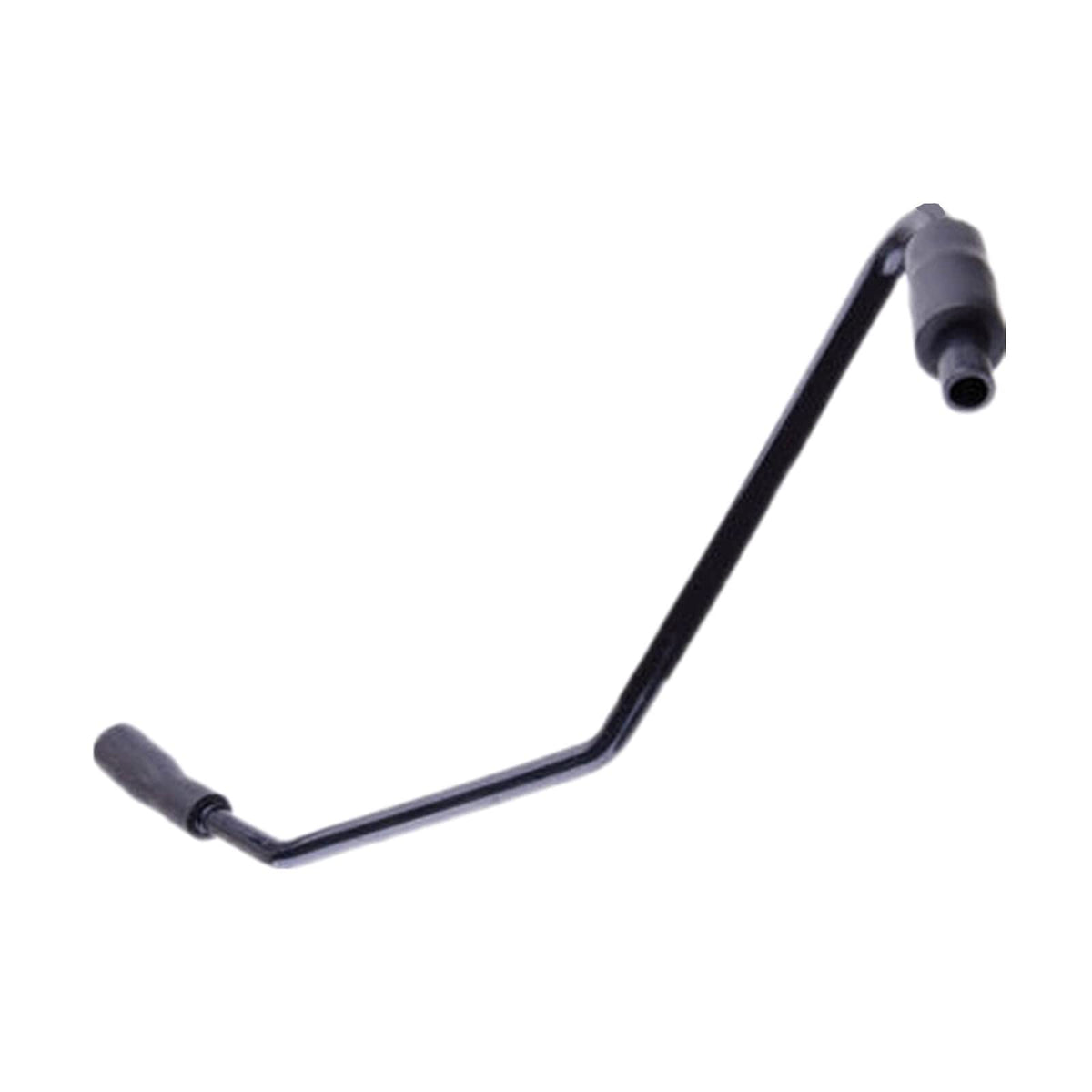 LDCRE crankcase vent tube for Jeep Wrangler TJ 4.0L with direct-fit design