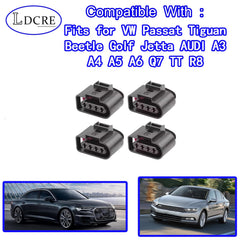LDCRE high-temp PBT material close-up highlights durability