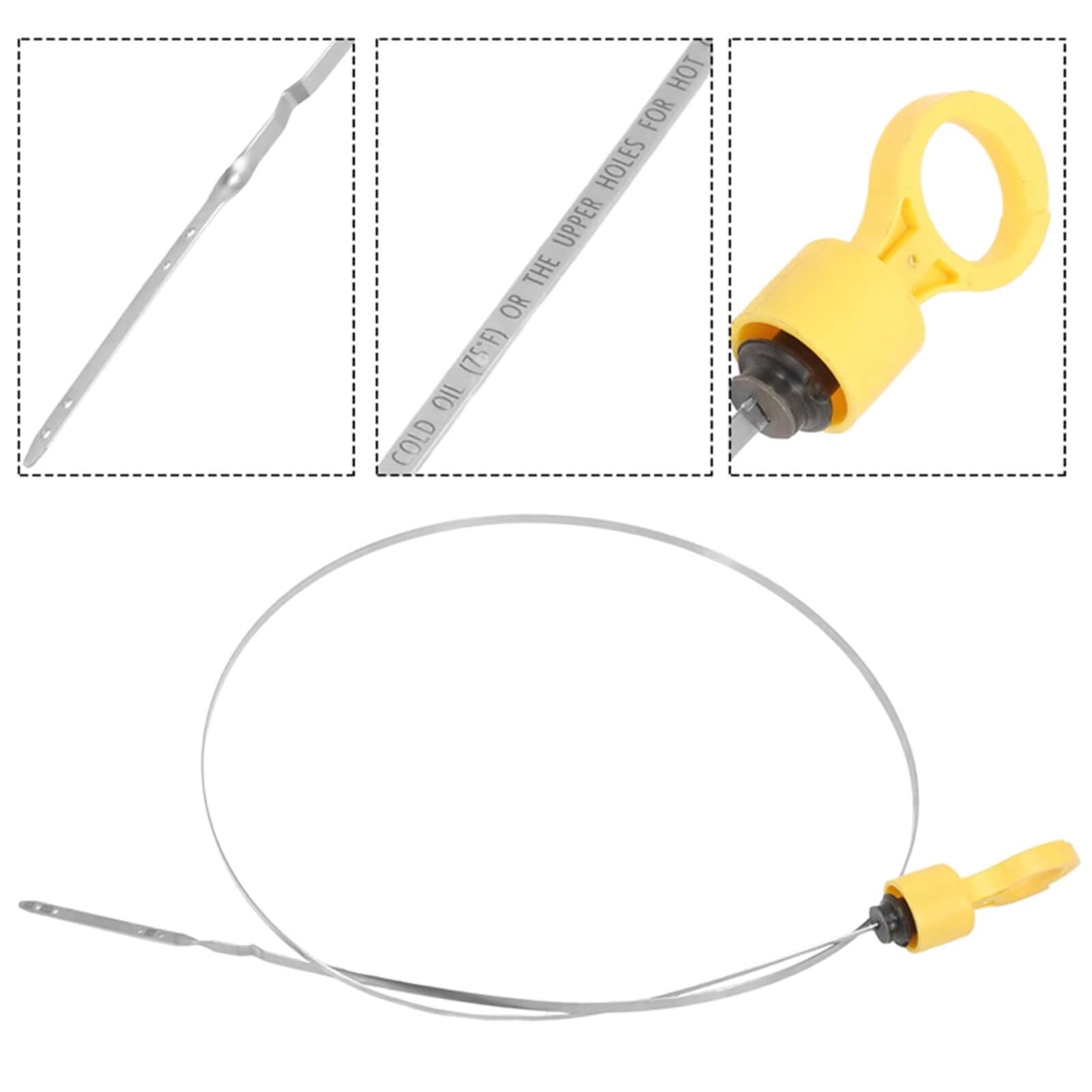 LDCRE OE replacement 53034117ab marking confirms compatibility