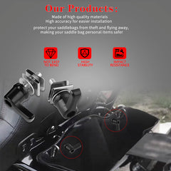 LDJXDADI floating retaining washer design facilitates easy alignment during installation