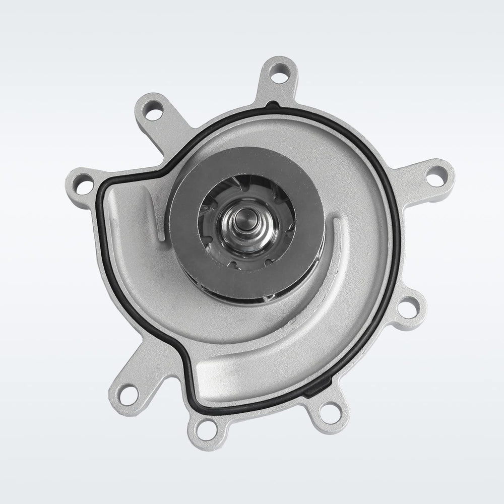 LDMINDA AW7163 factory leak-test and quality control process description.