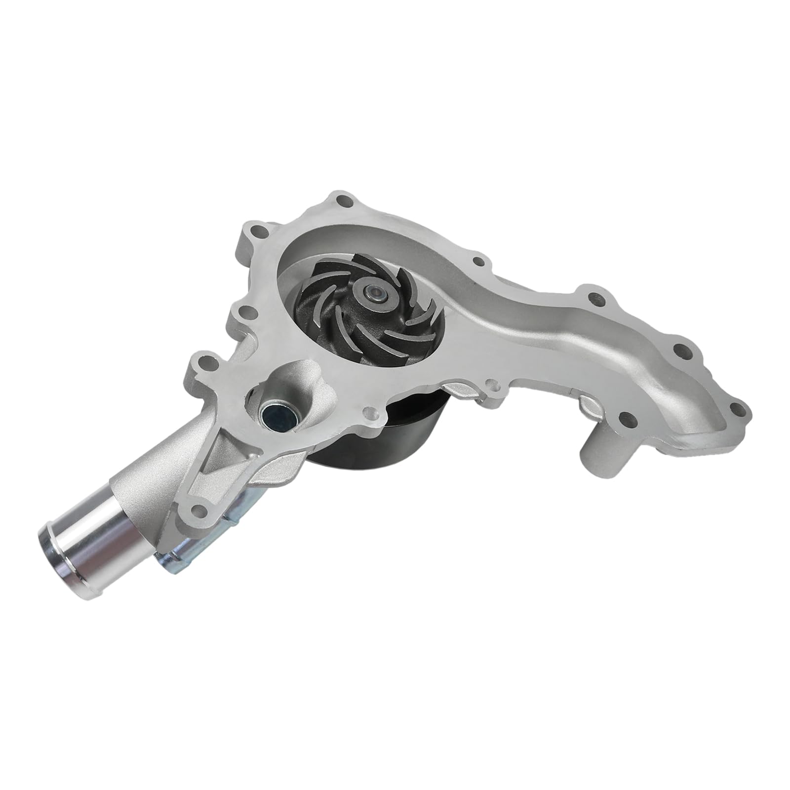 LDMINDA AW6169 seal and mounting image emphasizes corrosion resistance and secure installation