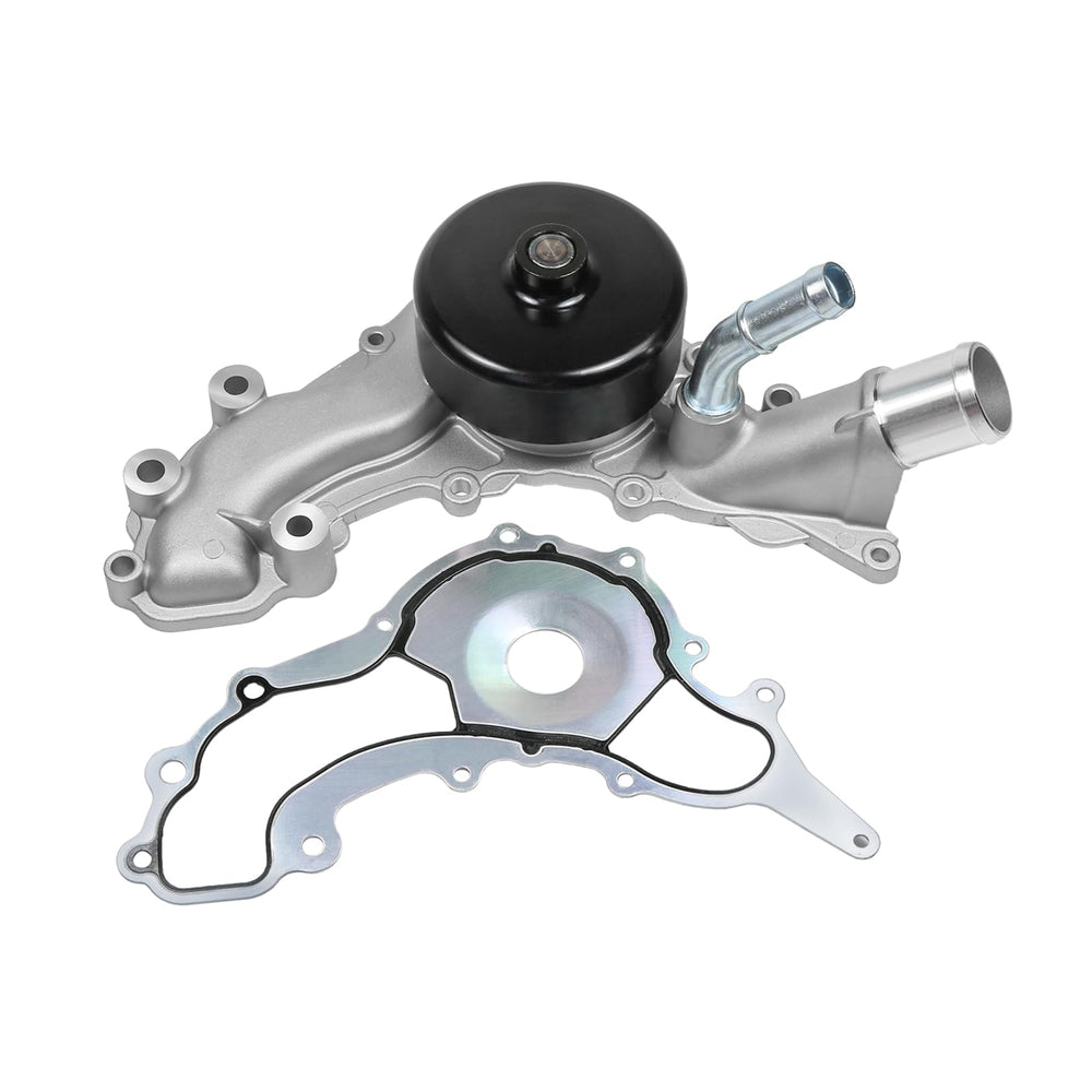 LDMINDA AW6169 water-pump image showing durable housing for reliable cooling