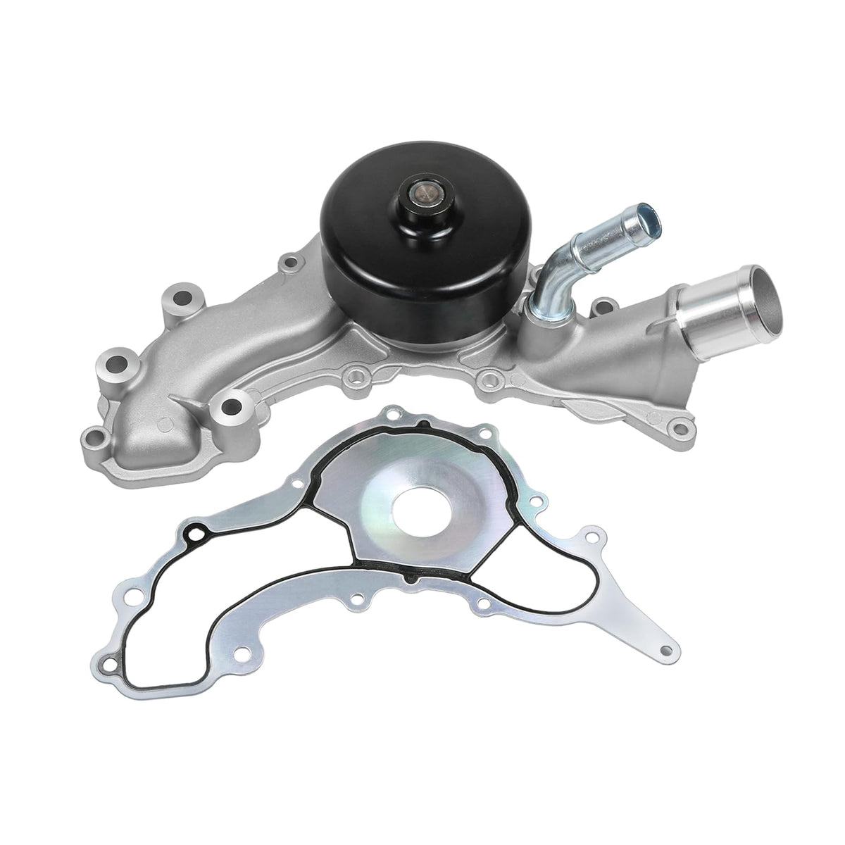 LDMINDA AW6169 water-pump image showing durable housing for reliable cooling