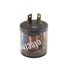 LDMINDA 12V relay suitable for LED and incandescent signal bulbs
