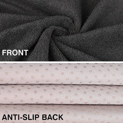 Leader Accessories anti-slip front seat cover with easy install strap.