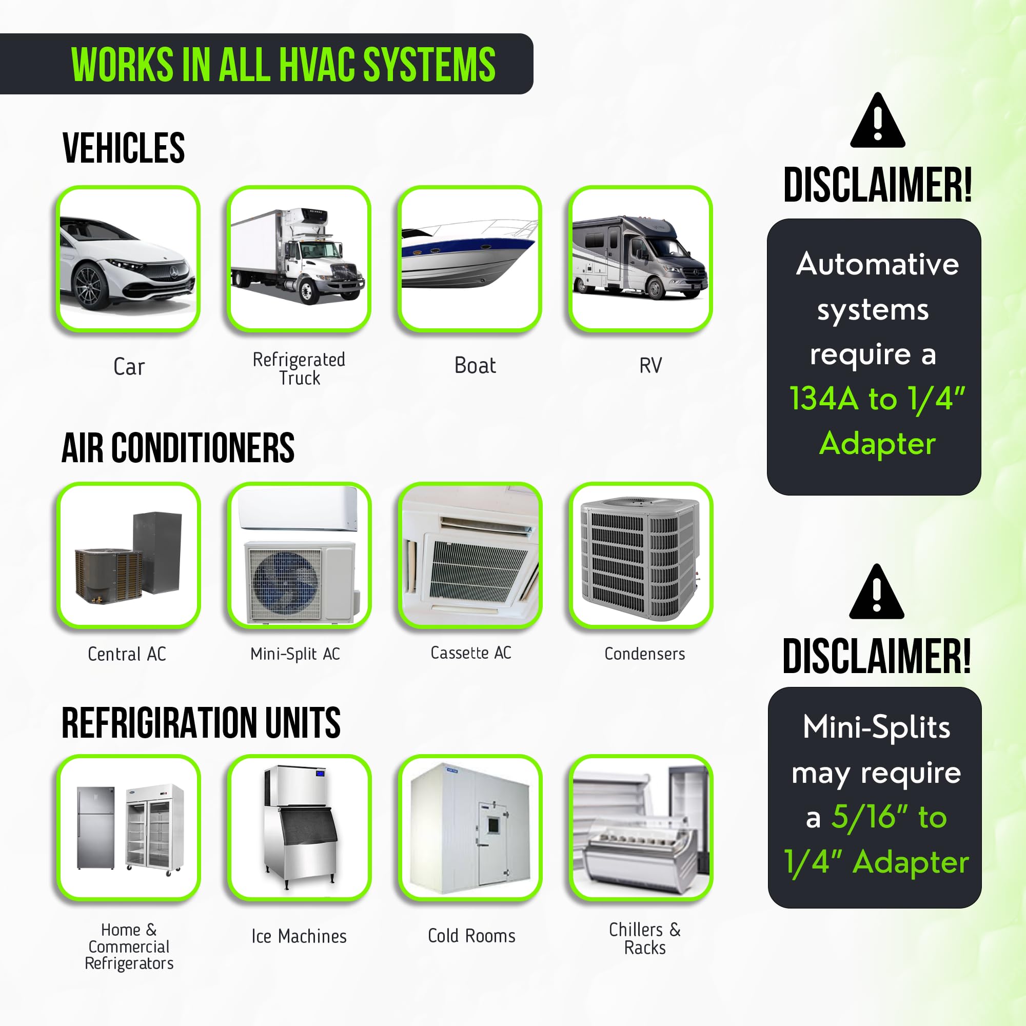 Leak Saver Direct Inject AC Leak Sealer installation video guides straightforward system sealing.