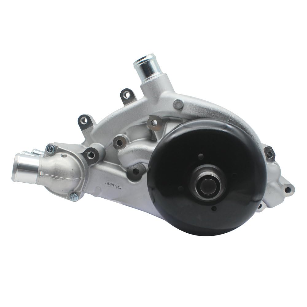 LEAPTIGER water pump kit gasket pack provides extra seals for reliable fit
