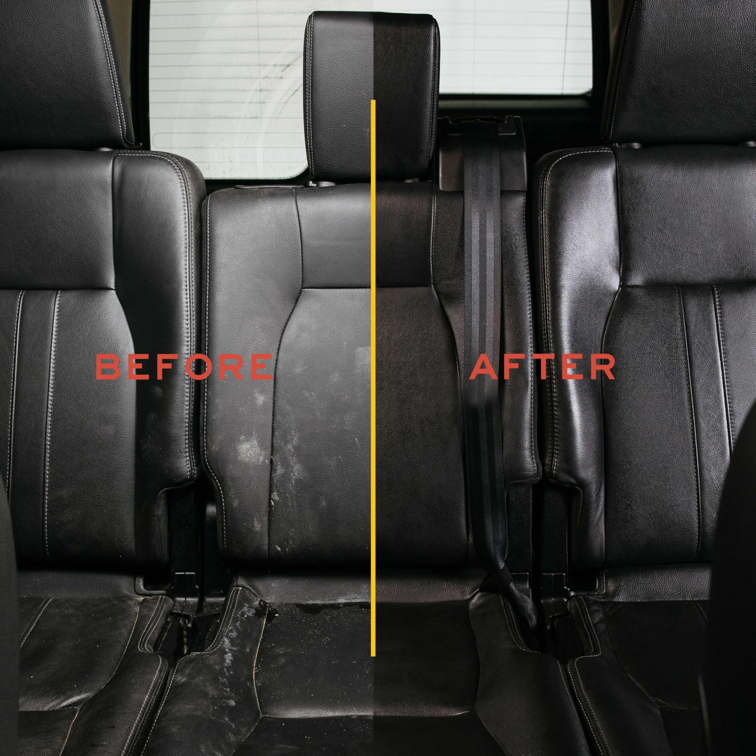 Leather Honey wipes highlighting on-the-go shoe care and convenience.