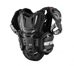 Leatt Brace 5.5 Pro HD shoulder protection with CE EN 1621-1